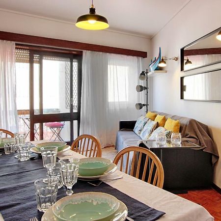 Sailing Apartment Aveiro Exteriér fotografie