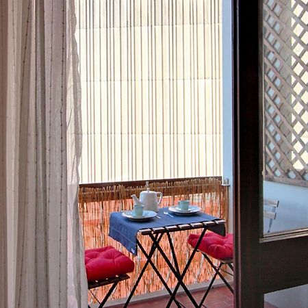 Sailing Apartment Aveiro Exteriér fotografie