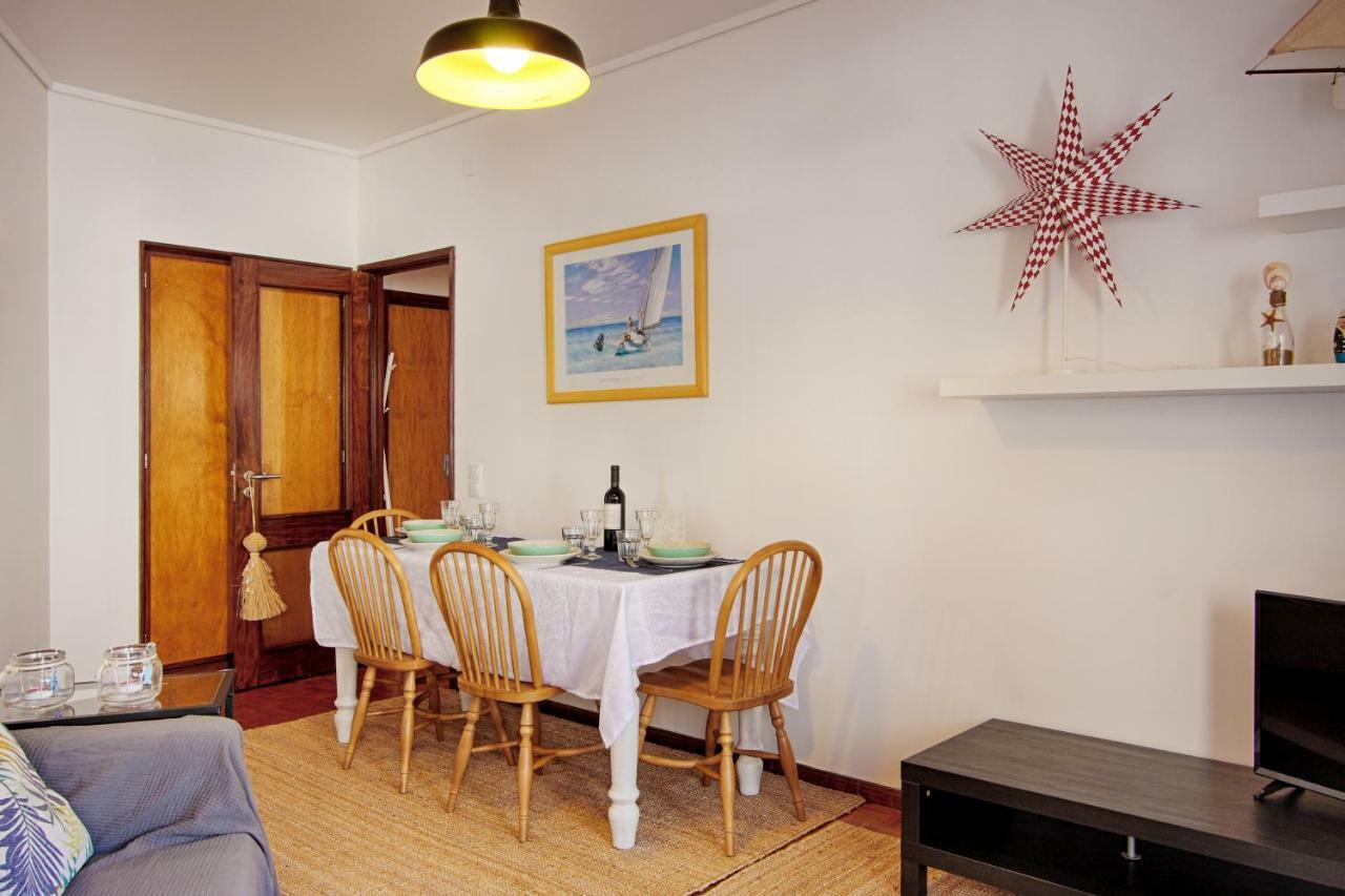 Sailing Apartment Aveiro Exteriér fotografie