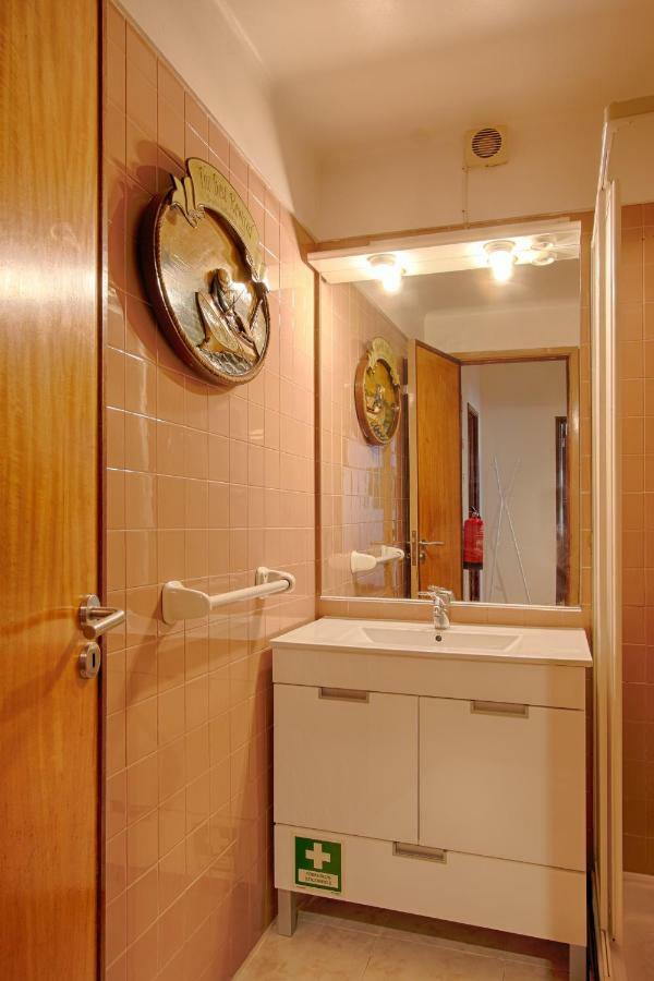 Sailing Apartment Aveiro Exteriér fotografie